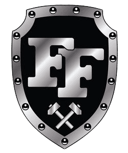 Forging Forward
