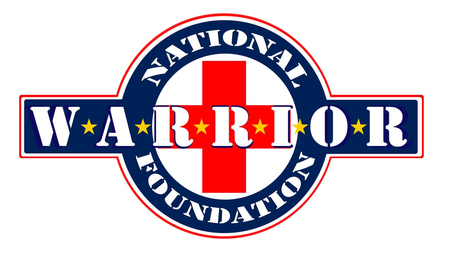National Warrior Foundation logo
