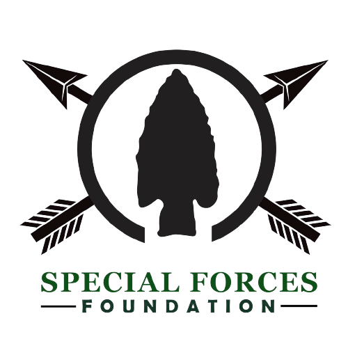 Special Forces Foundation logo